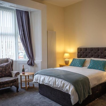 Ashborne Guest House ซันเดอร์แลนด์ ภายนอก รูปภาพ