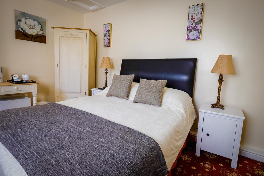 Ashborne Guest House ซันเดอร์แลนด์ ภายนอก รูปภาพ