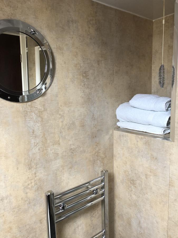 Ashborne Guest House ซันเดอร์แลนด์ ภายนอก รูปภาพ