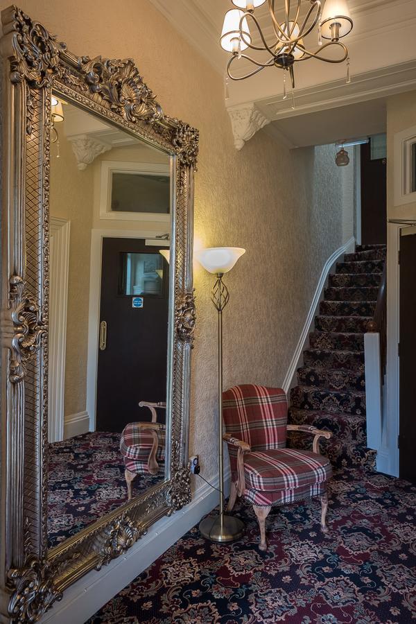 Ashborne Guest House ซันเดอร์แลนด์ ภายนอก รูปภาพ