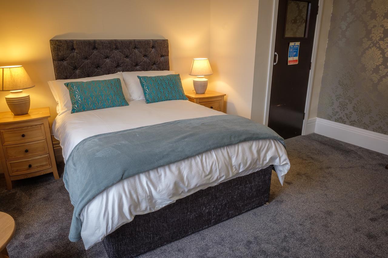 Ashborne Guest House ซันเดอร์แลนด์ ภายนอก รูปภาพ