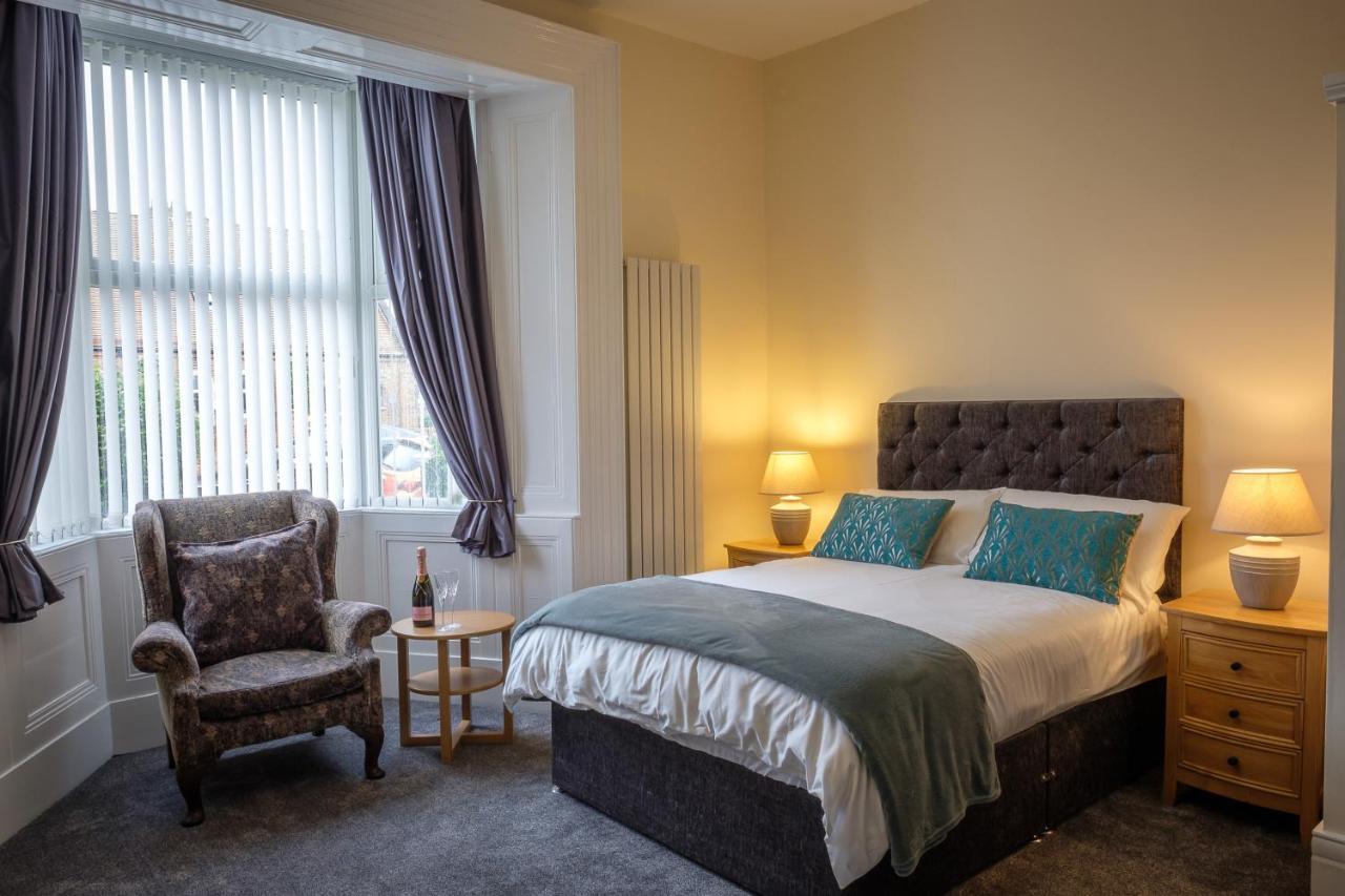 Ashborne Guest House ซันเดอร์แลนด์ ภายนอก รูปภาพ