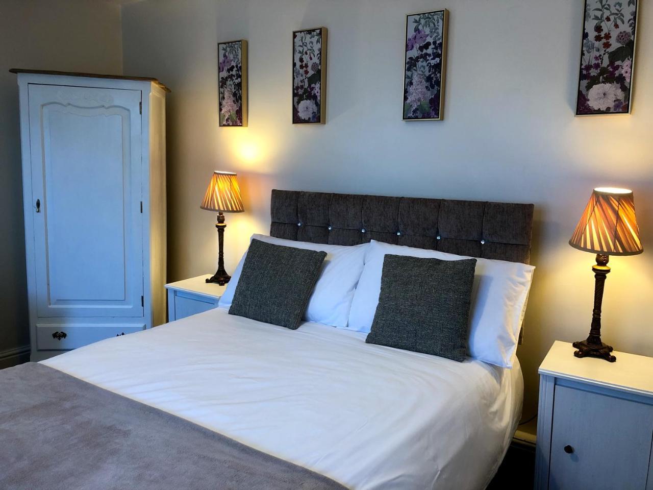Ashborne Guest House ซันเดอร์แลนด์ ภายนอก รูปภาพ